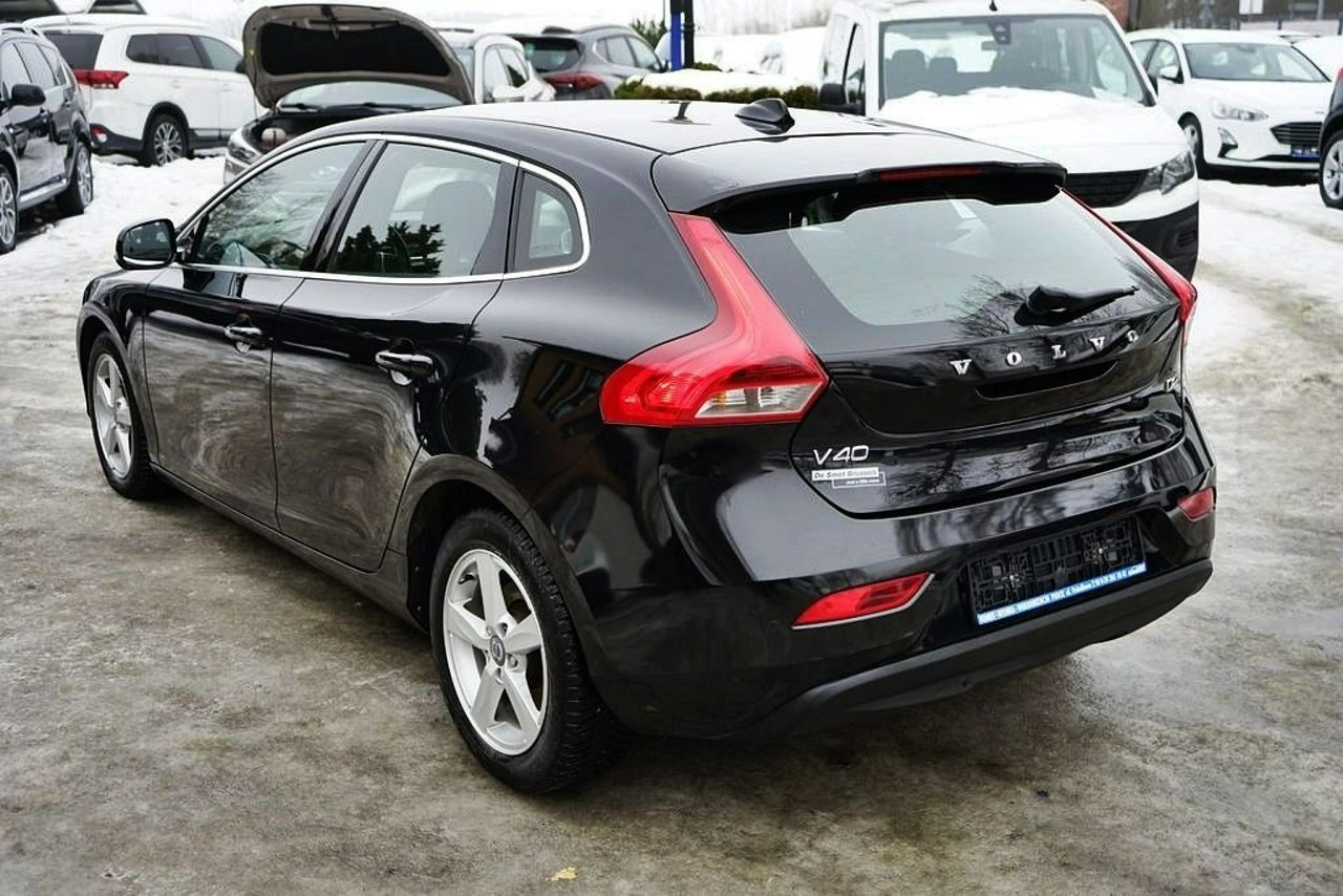 Volvo V40 - Zdjęcie 5