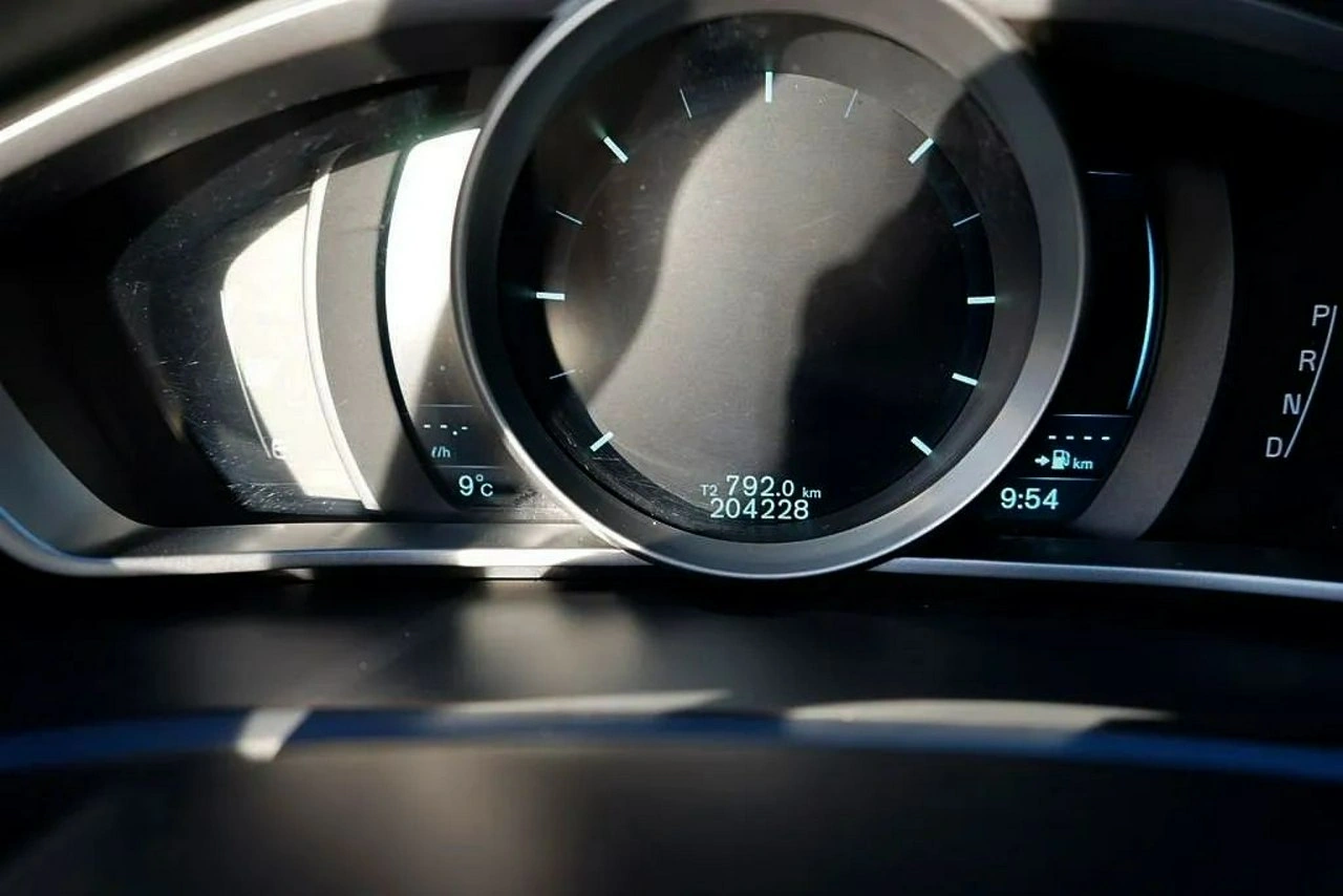 Volvo V40 - Zdjęcie 21