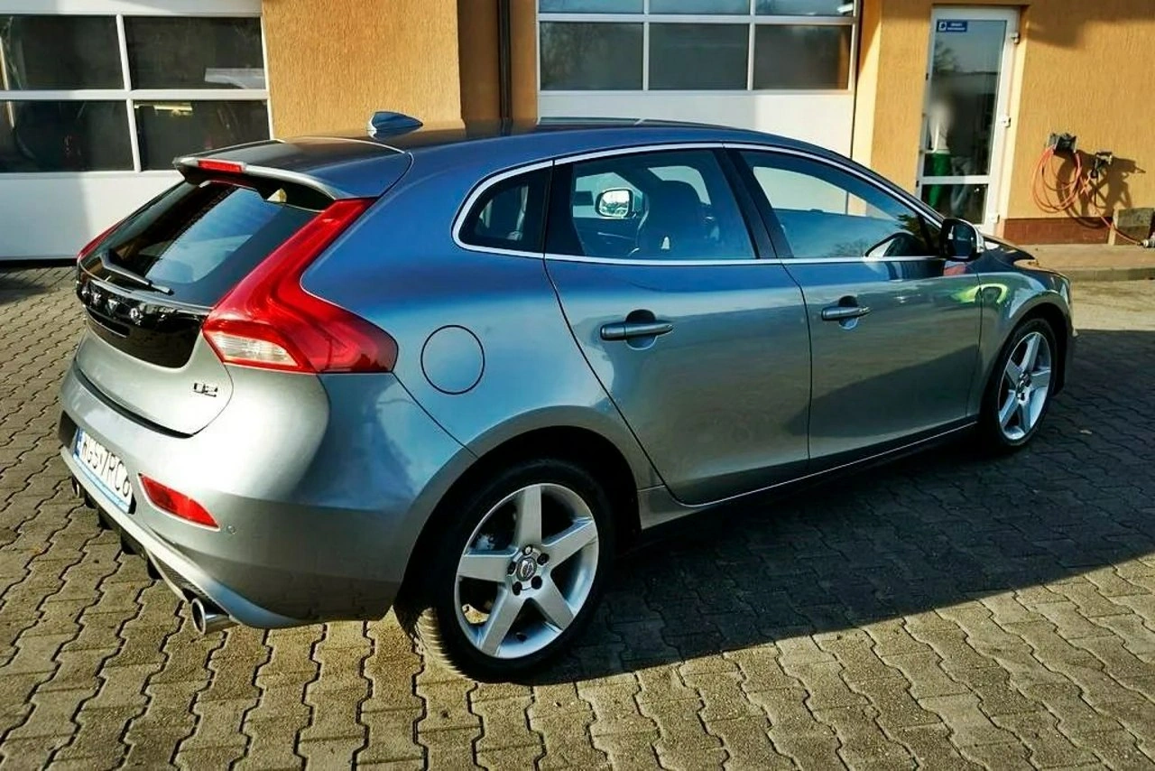 Volvo V40 - Zdjęcie 6