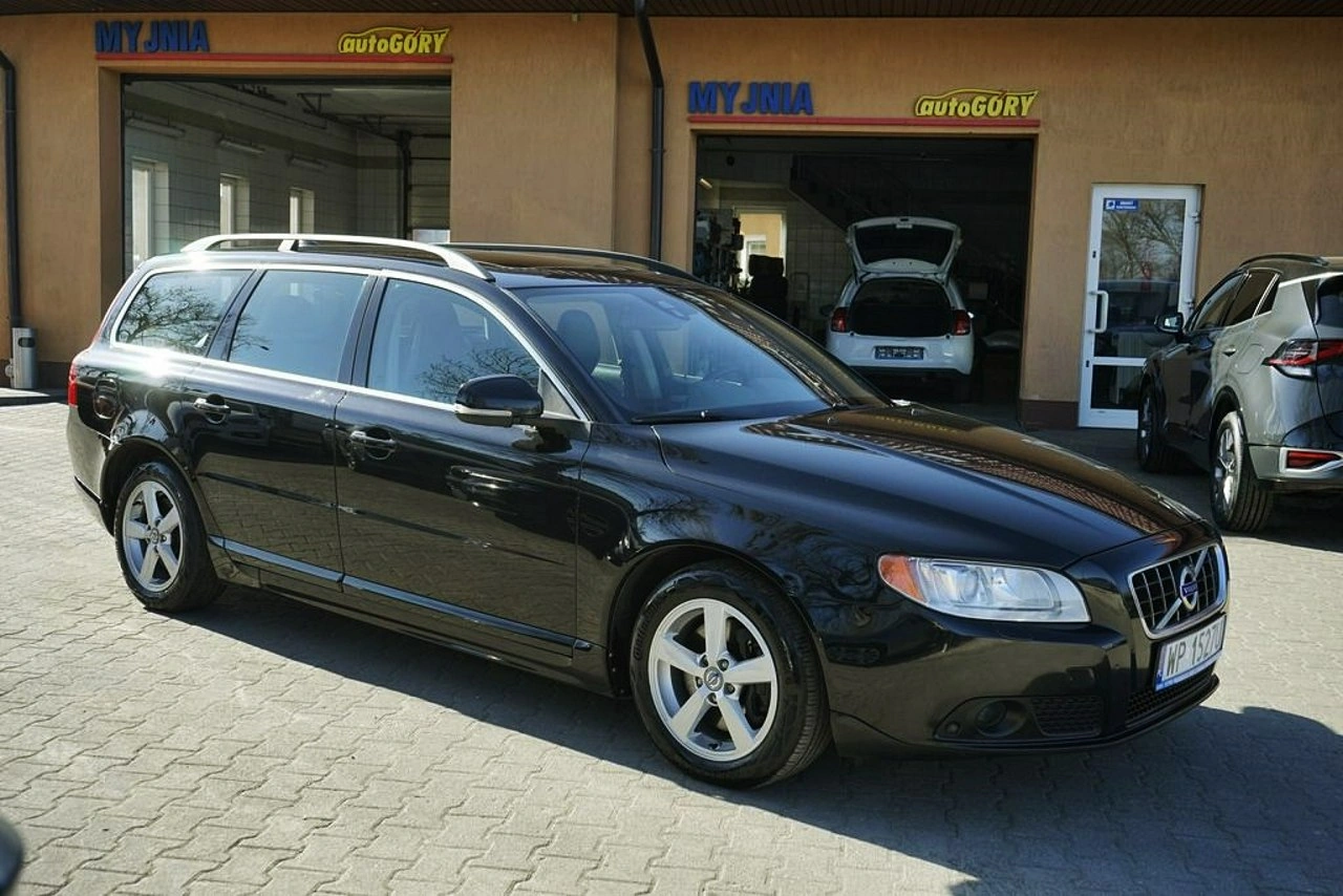 Volvo V70 - Zdjęcie 9
