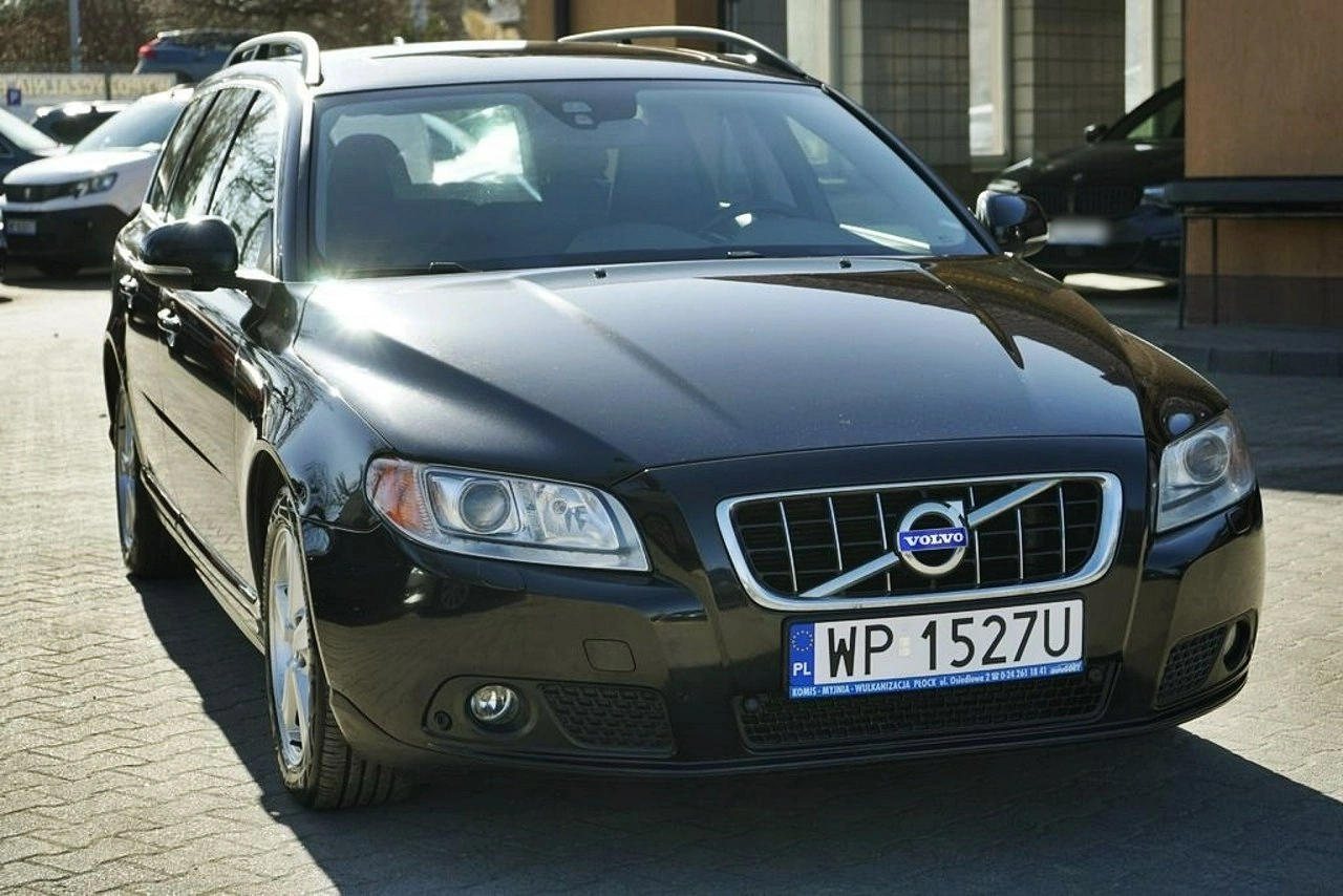 Volvo V70 - Zdjęcie 11