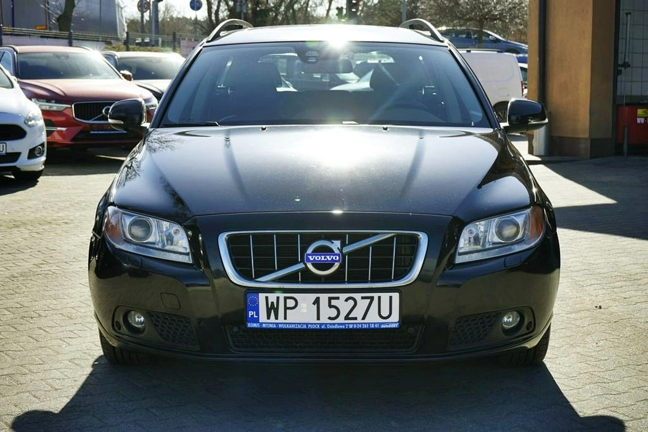 Volvo V70 - Zdjęcie 12
