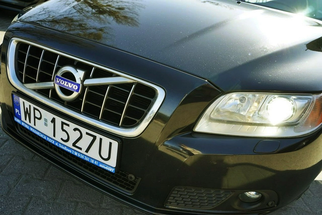 Volvo V70 - Zdjęcie 13