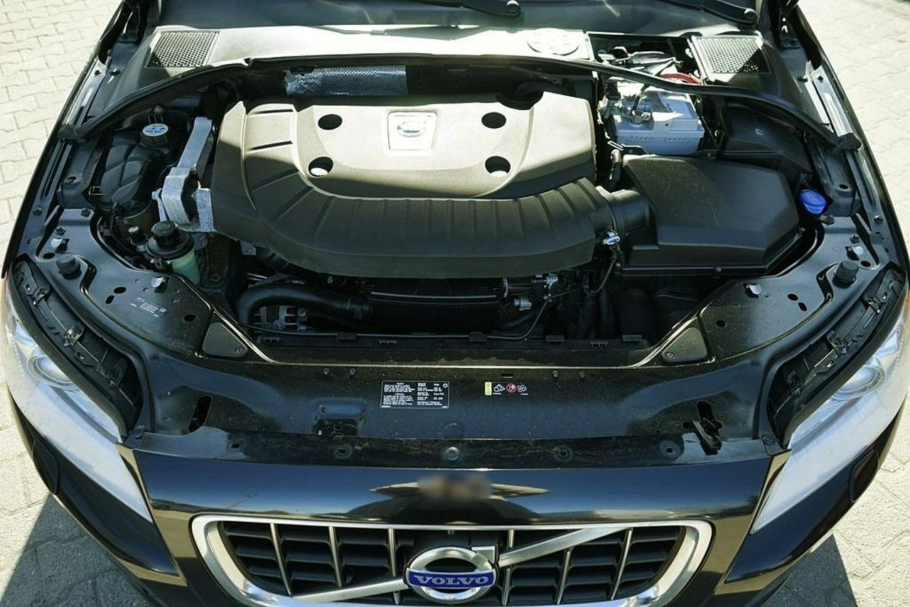 Volvo V70 - Zdjęcie 14