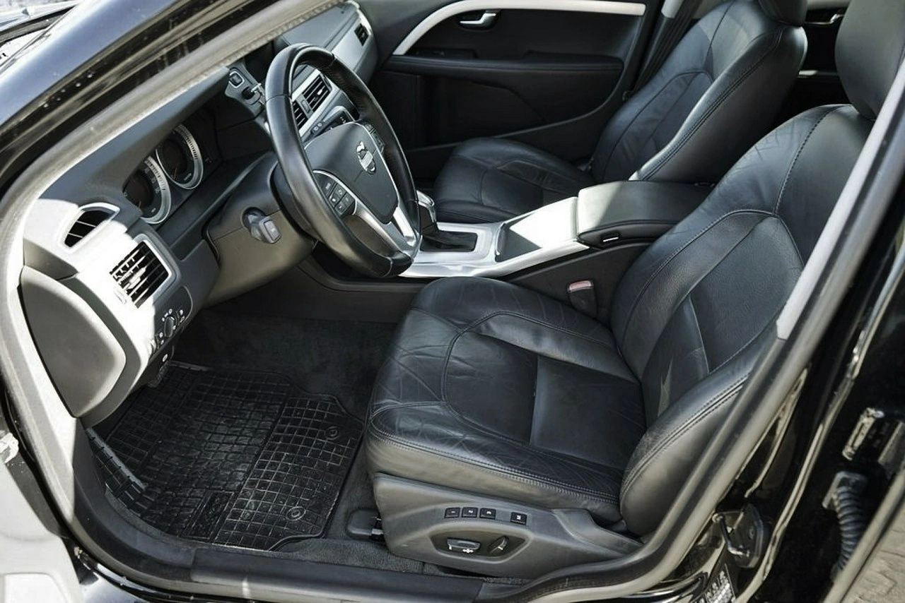 Volvo V70 - Zdjęcie 16