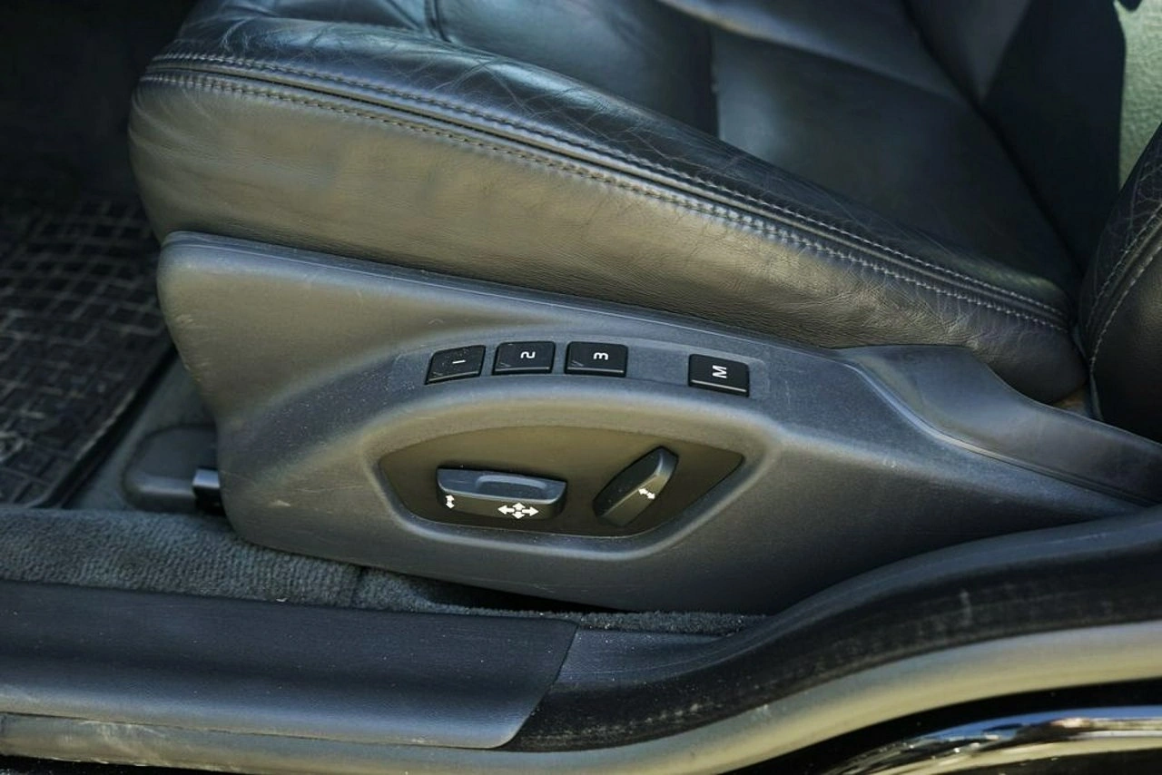 Volvo V70 - Zdjęcie 17