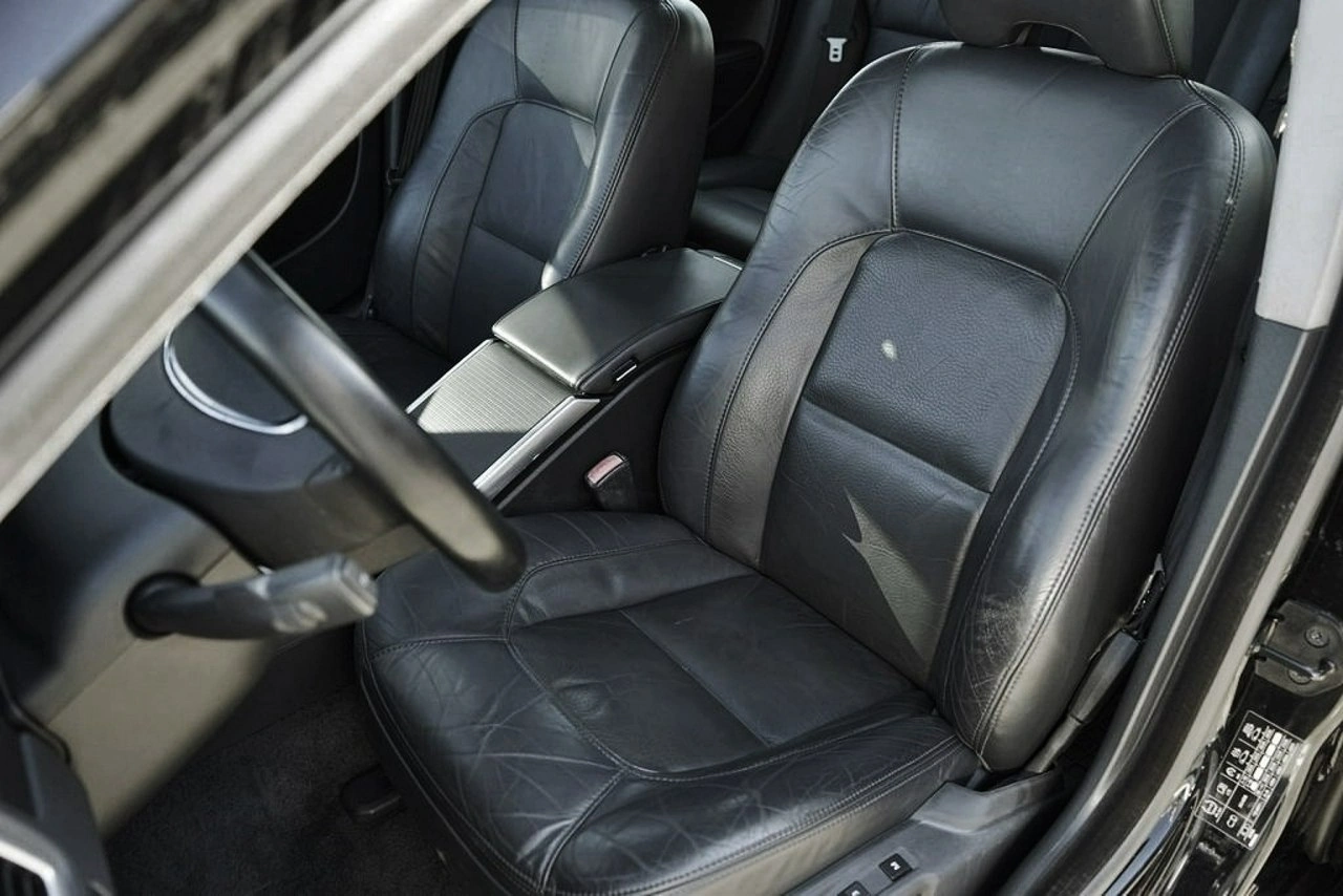 Volvo V70 - Zdjęcie 19