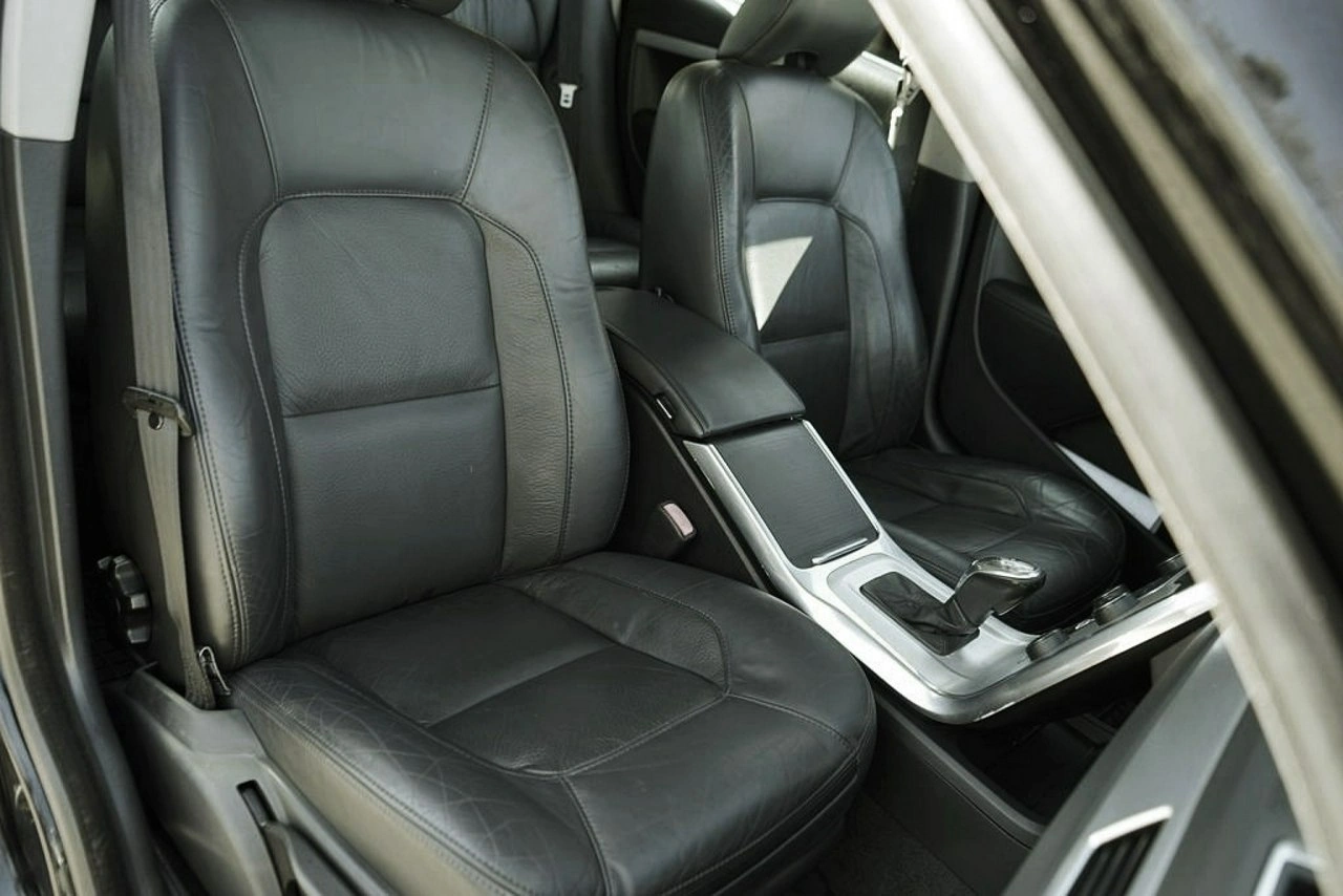 Volvo V70 - Zdjęcie 20