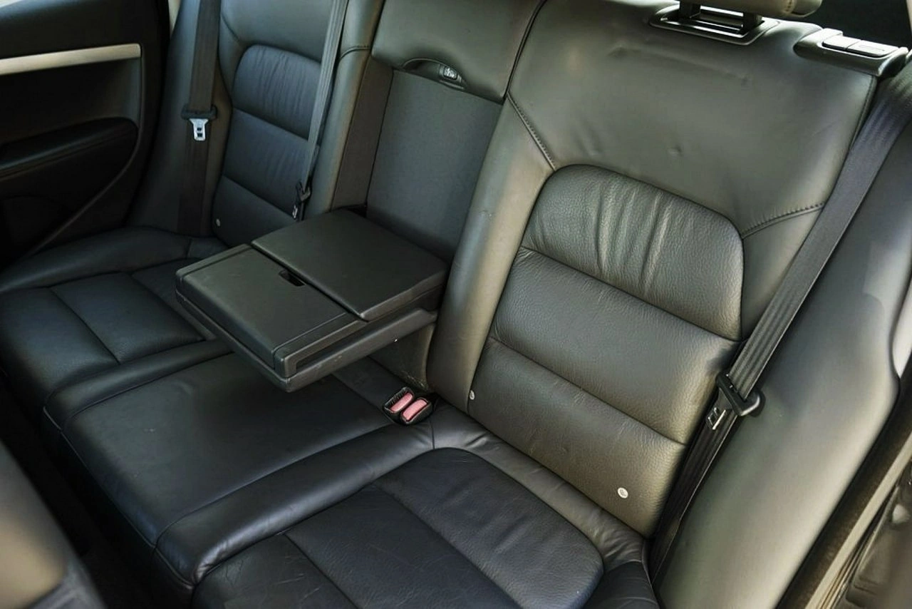 Volvo V70 - Zdjęcie 21