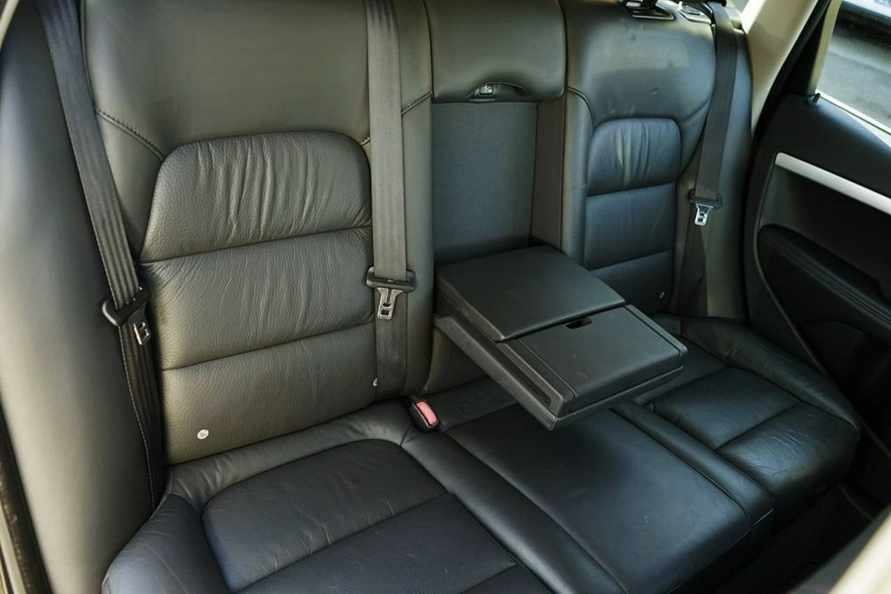 Volvo V70 - Zdjęcie 22