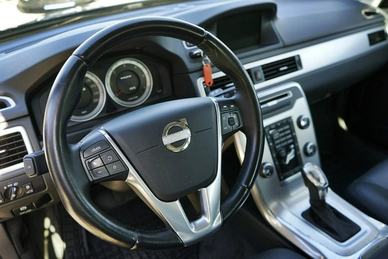 Volvo V70 - Zdjęcie 25