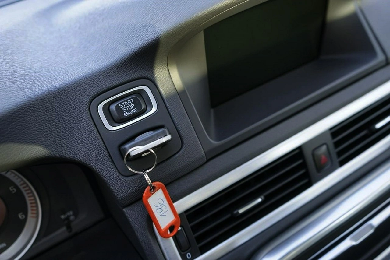 Volvo V70 - Zdjęcie 26