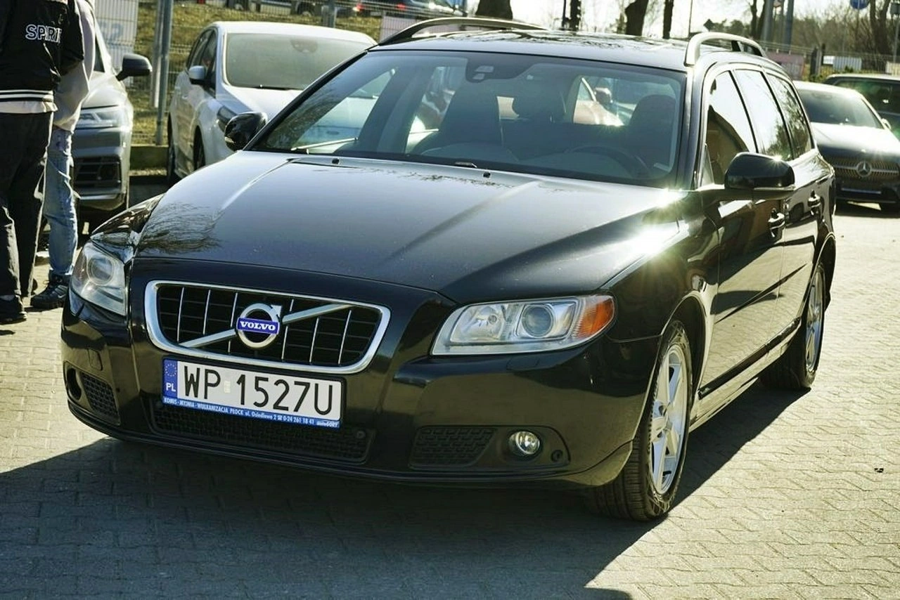 Volvo V70 - Zdjęcie 1