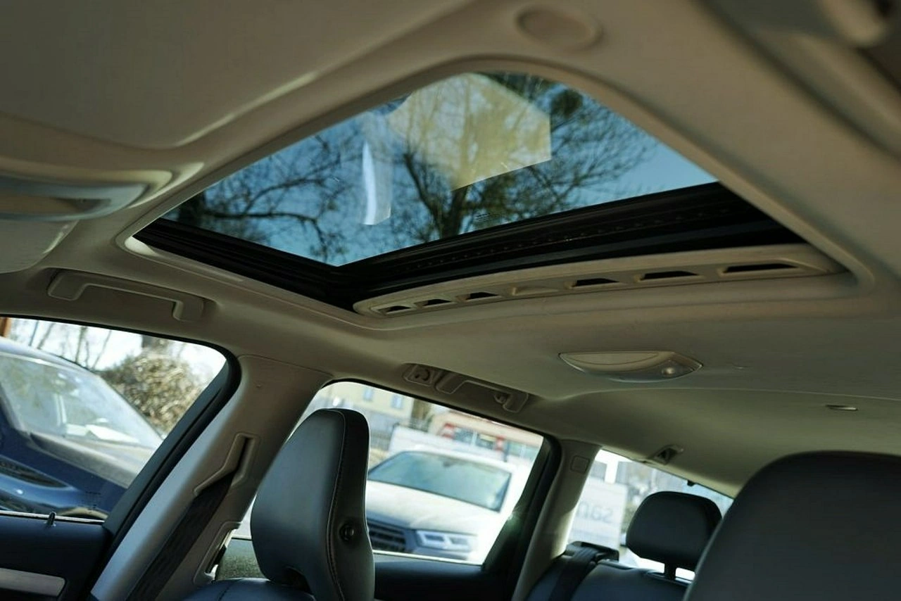 Volvo V70 - Zdjęcie 35