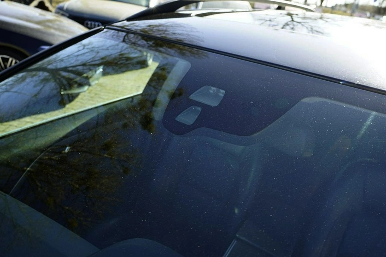 Volvo V70 - Zdjęcie 36