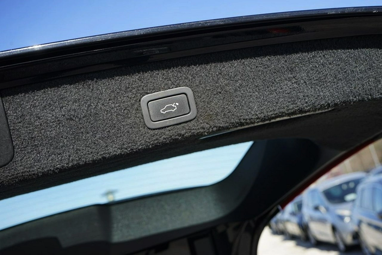 Volvo V70 - Zdjęcie 38