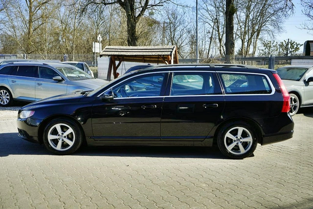 Volvo V70 - Zdjęcie 3