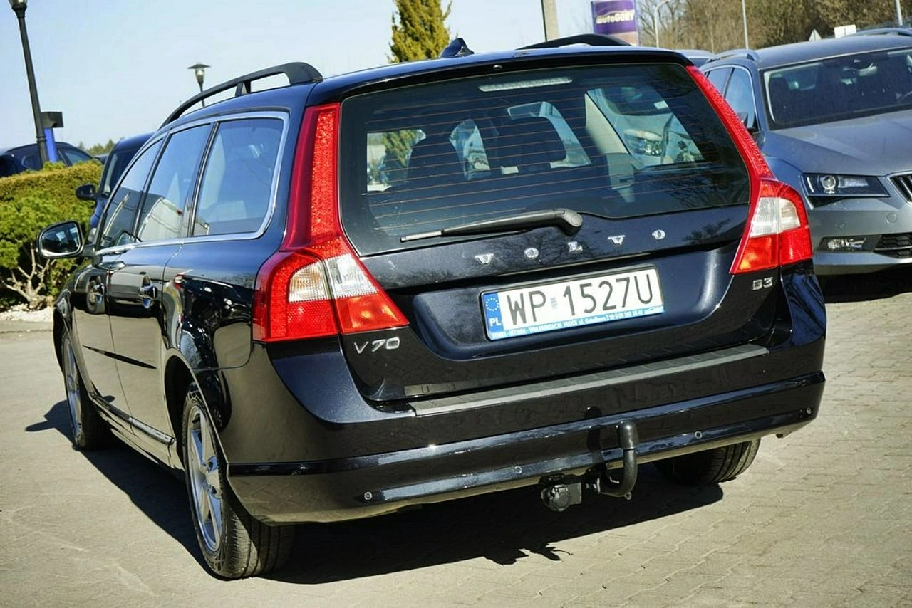 Volvo V70 - Zdjęcie 5