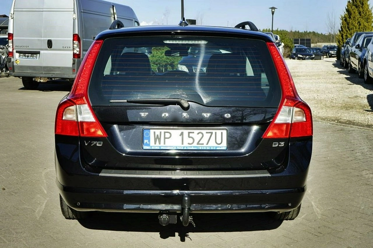 Volvo V70 - Zdjęcie 6