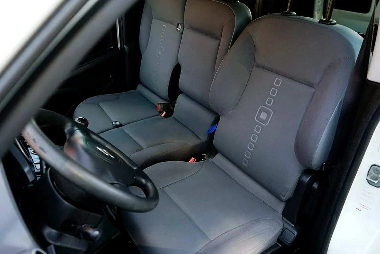 Citroën Berlingo - Zdjęcie 17