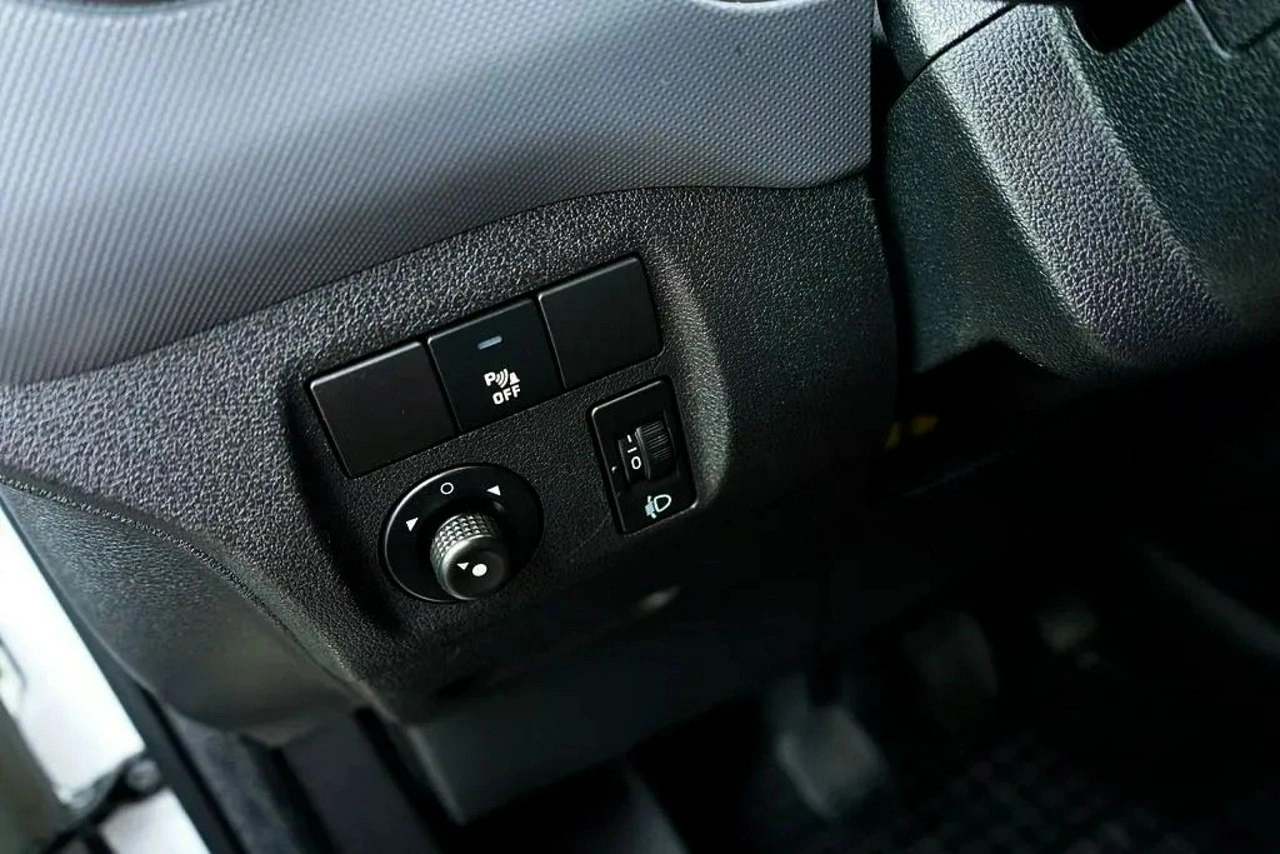 Citroën Berlingo - Zdjęcie 19