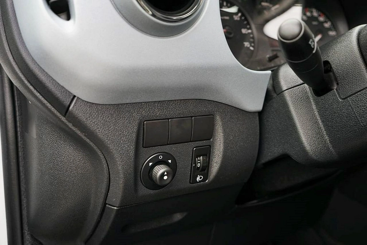 Citroën Berlingo - Zdjęcie 12