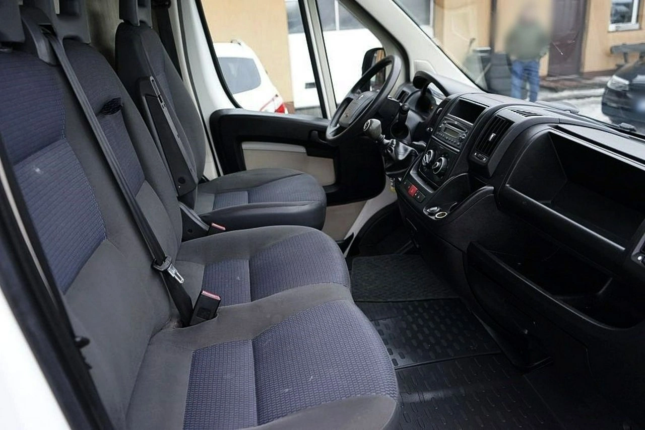 Citroën Jumper - Zdjęcie 13