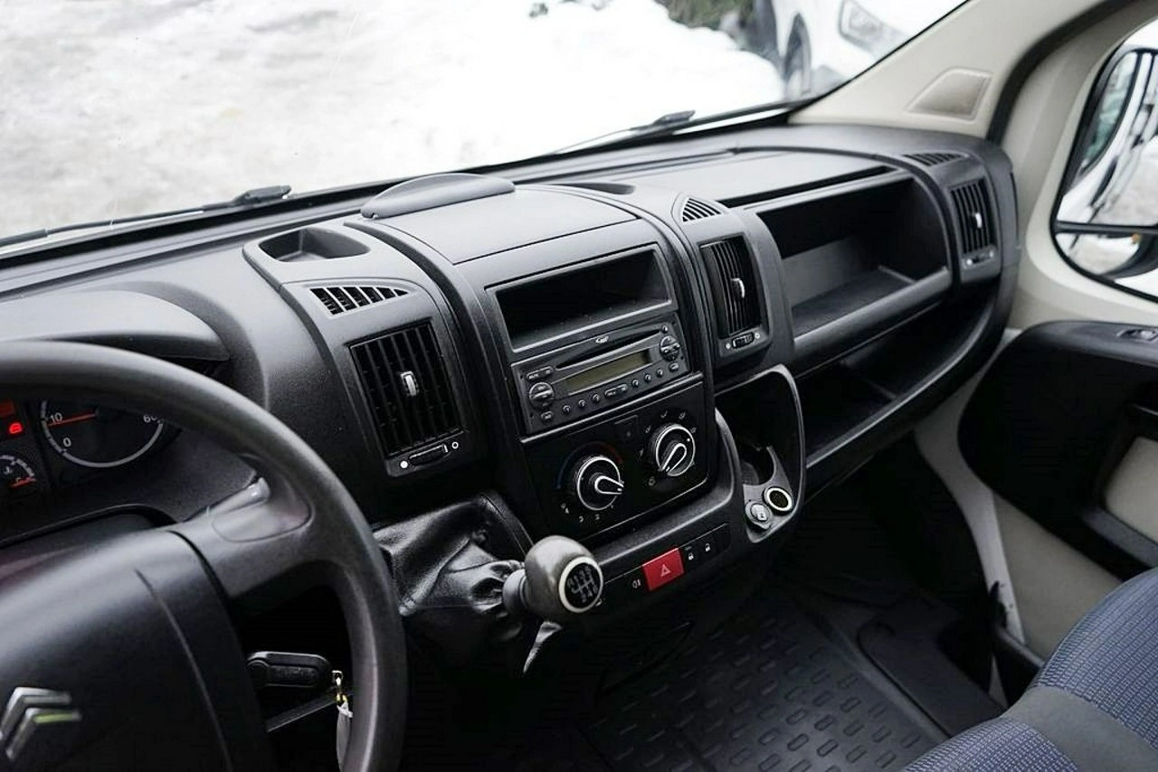 Citroën Jumper - Zdjęcie 15