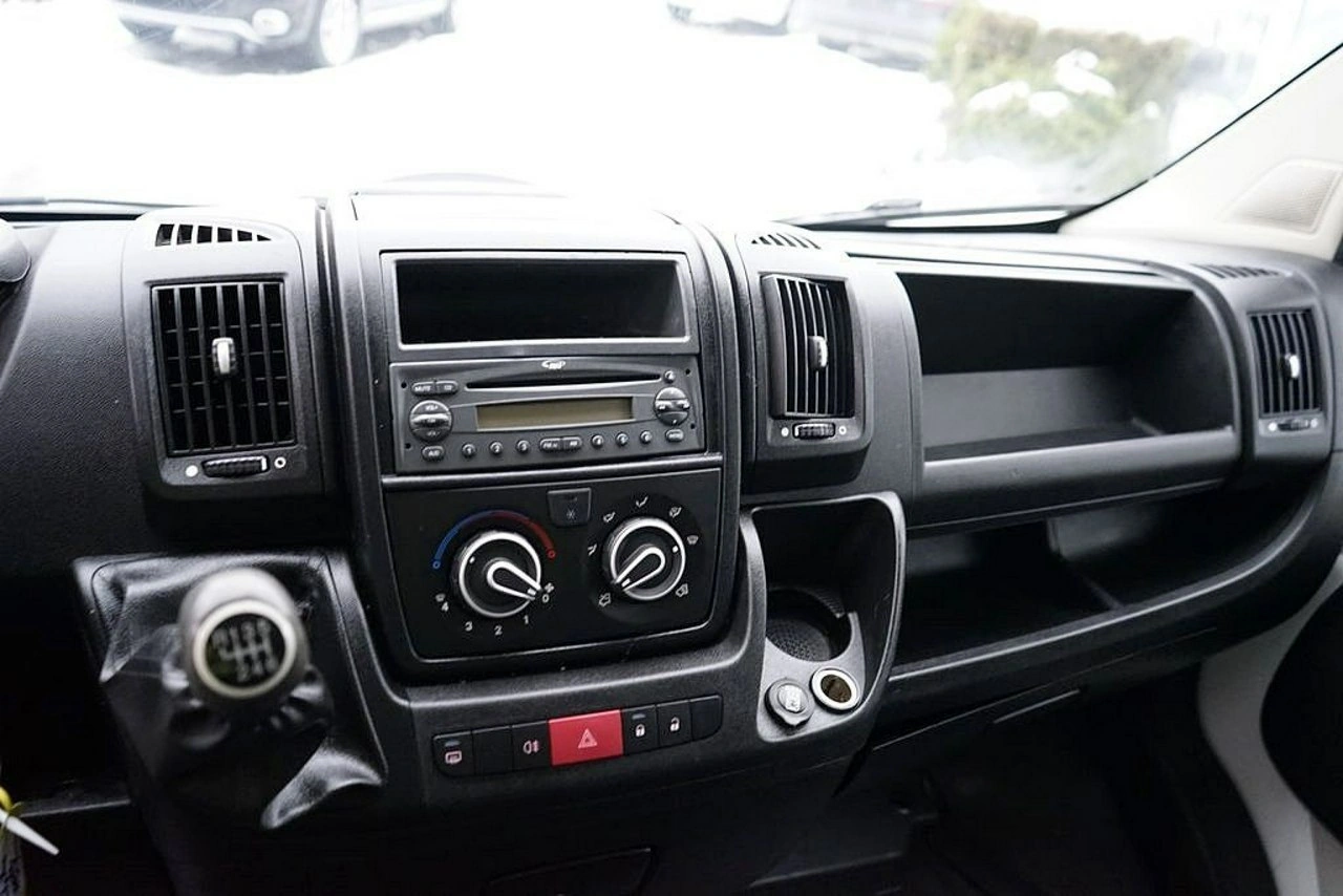 Citroën Jumper - Zdjęcie 16