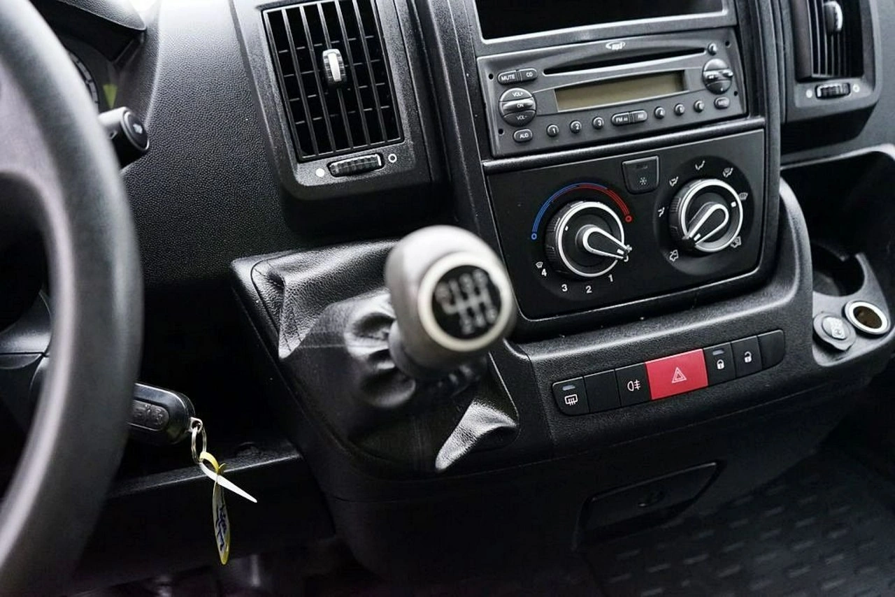 Citroën Jumper - Zdjęcie 17