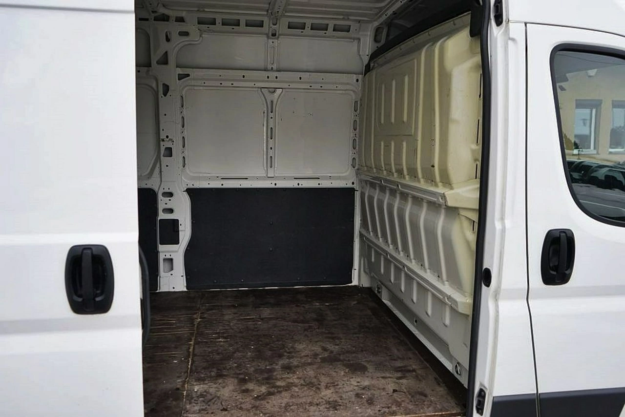 Citroën Jumper - Zdjęcie 18