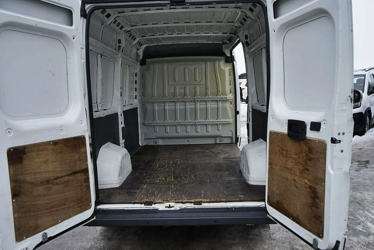 Citroën Jumper - Zdjęcie 19