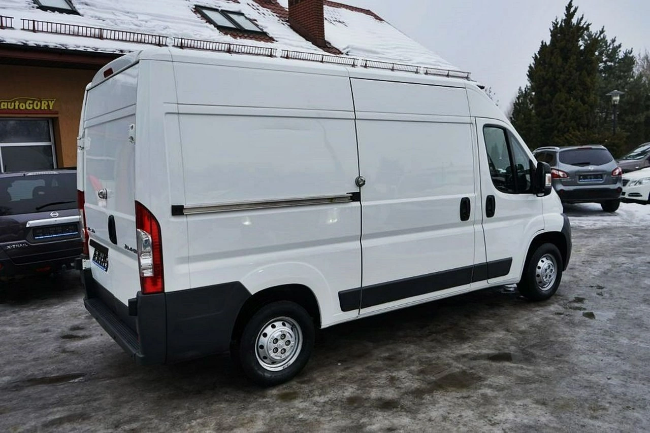 Citroën Jumper - Zdjęcie 6