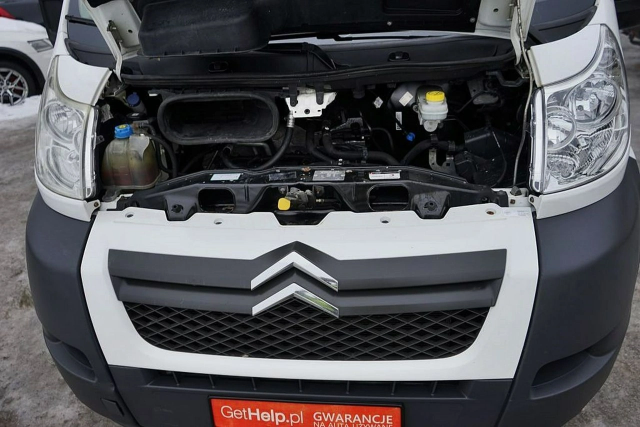Citroën Jumper - Zdjęcie 7