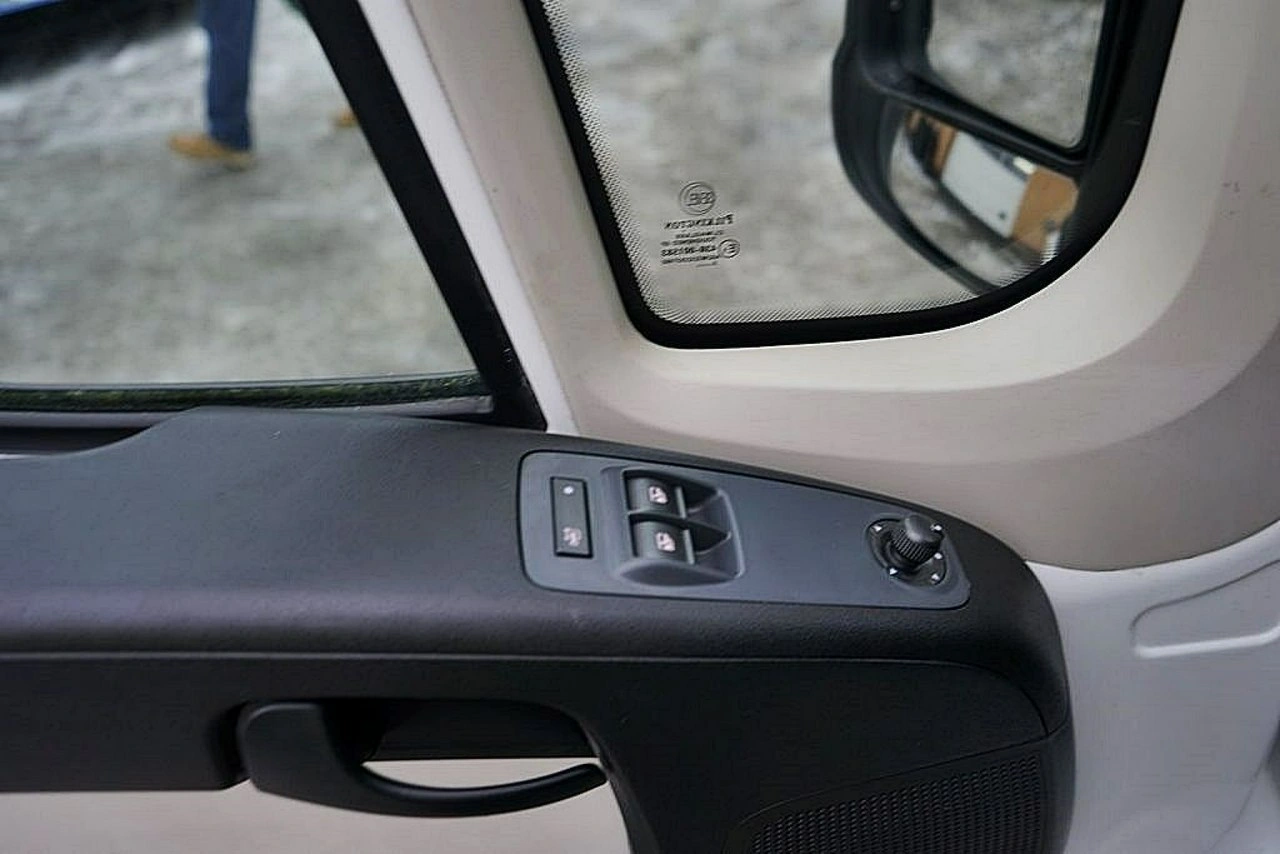 Citroën Jumper - Zdjęcie 8