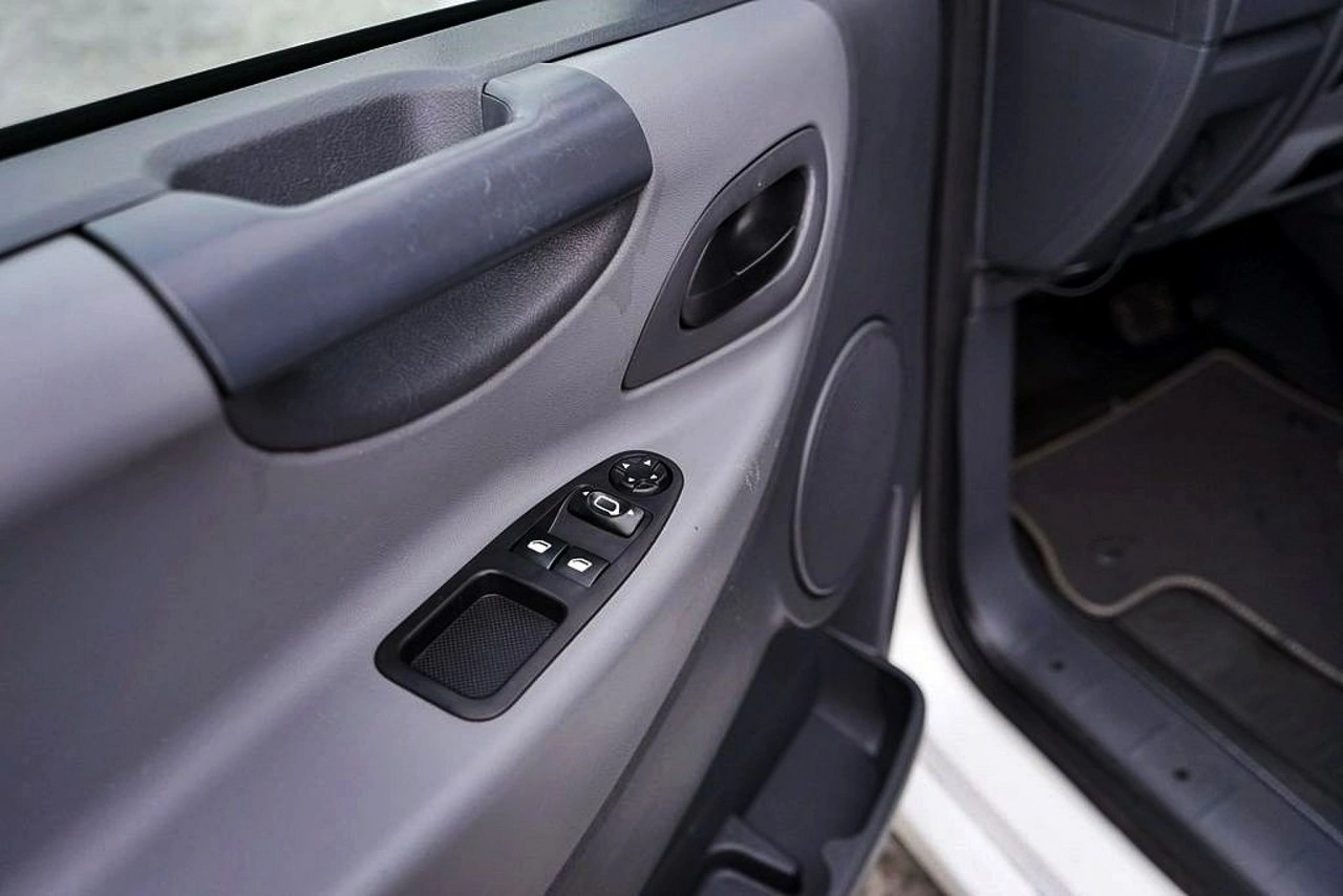 Citroën Jumpy - Zdjęcie 11