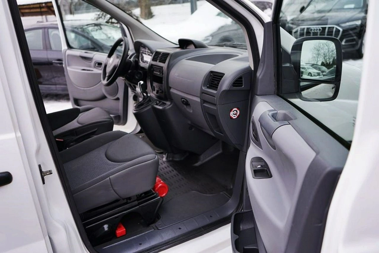 Citroën Jumpy - Zdjęcie 13