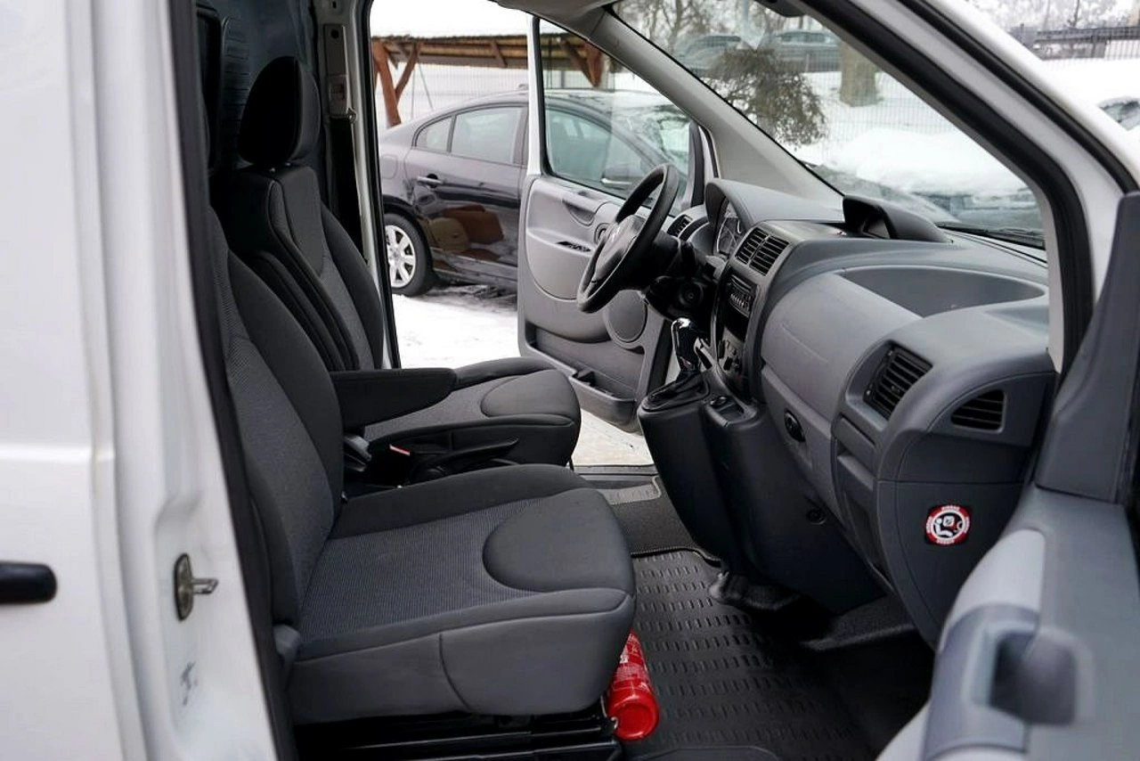 Citroën Jumpy - Zdjęcie 15