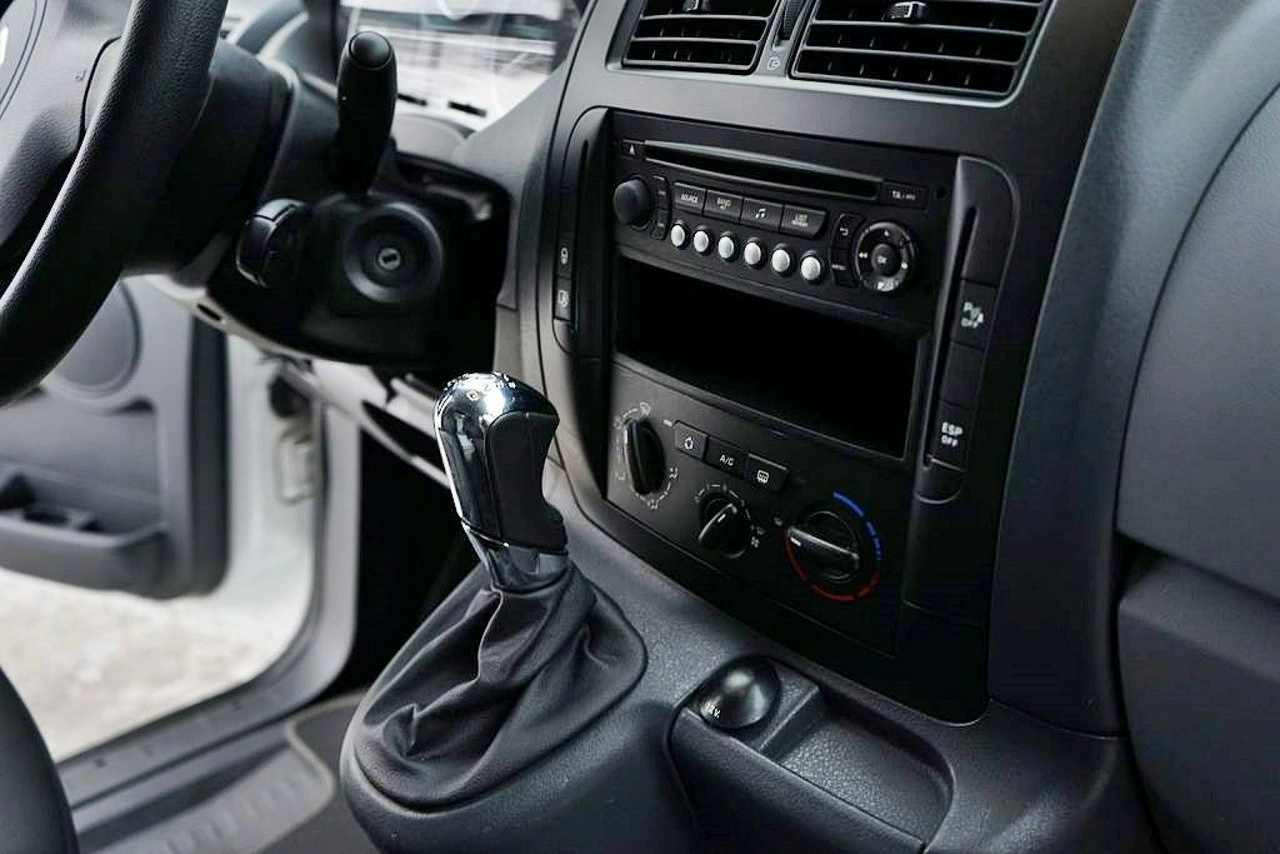 Citroën Jumpy - Zdjęcie 18