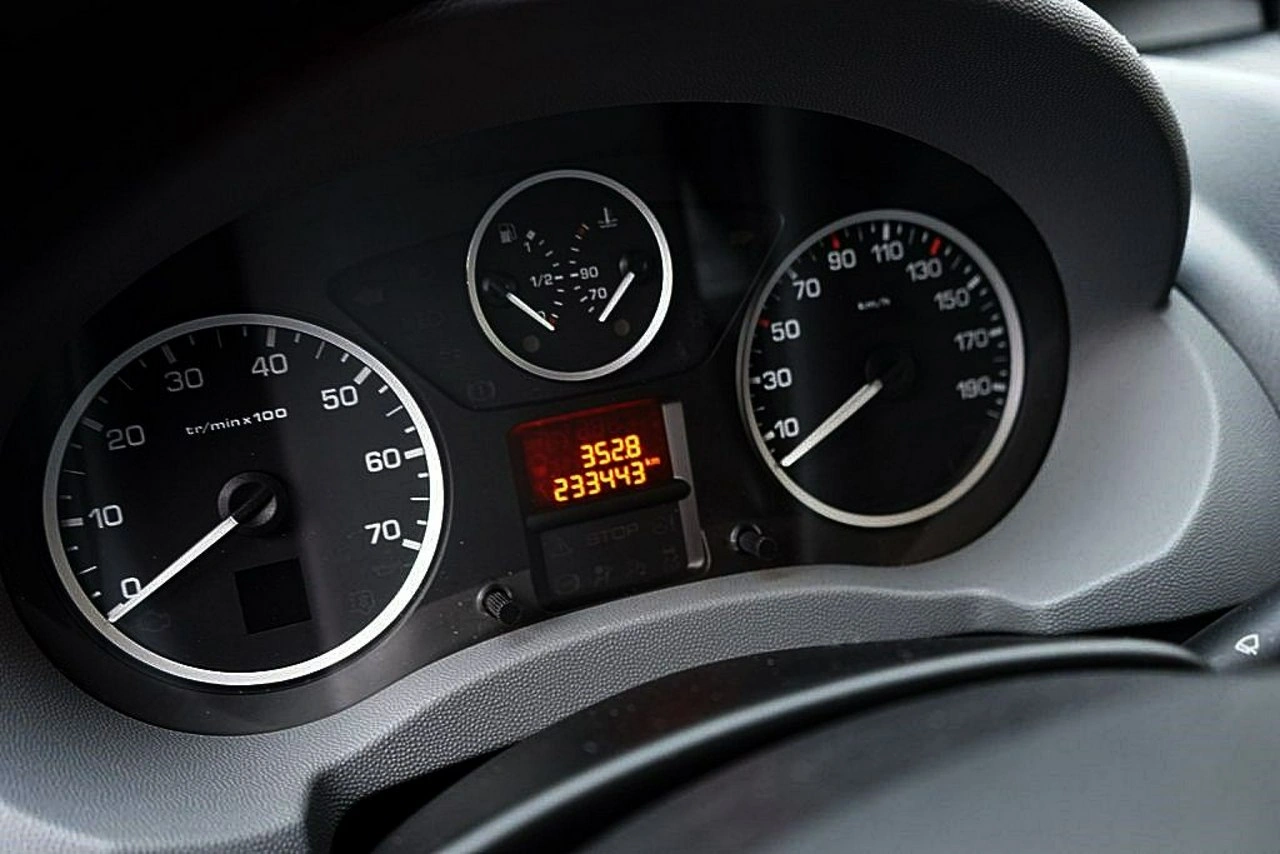 Citroën Jumpy - Zdjęcie 19