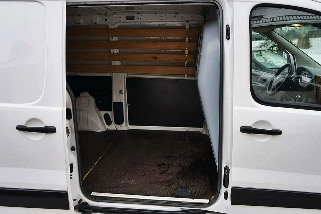 Citroën Jumpy - Zdjęcie 20