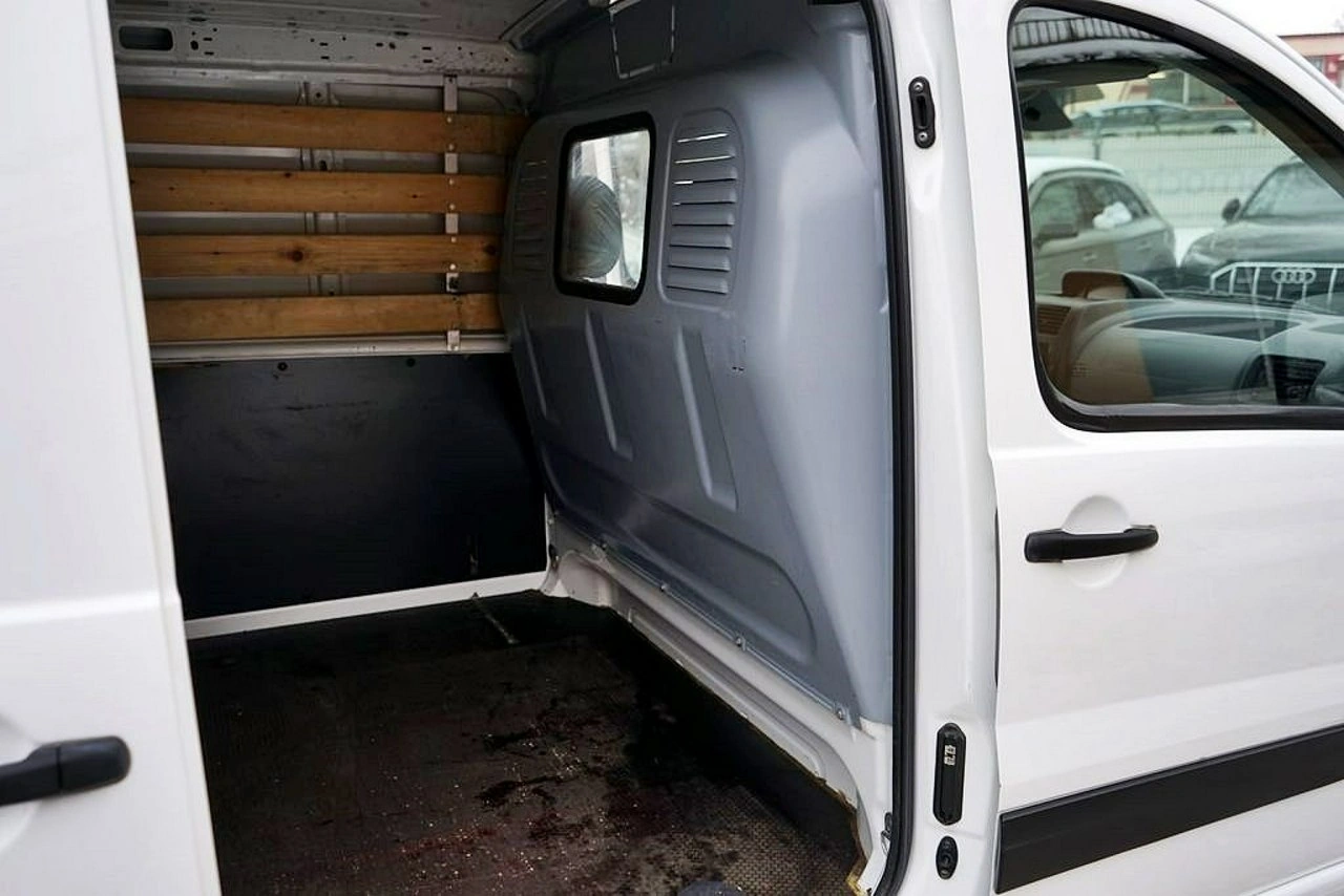 Citroën Jumpy - Zdjęcie 21