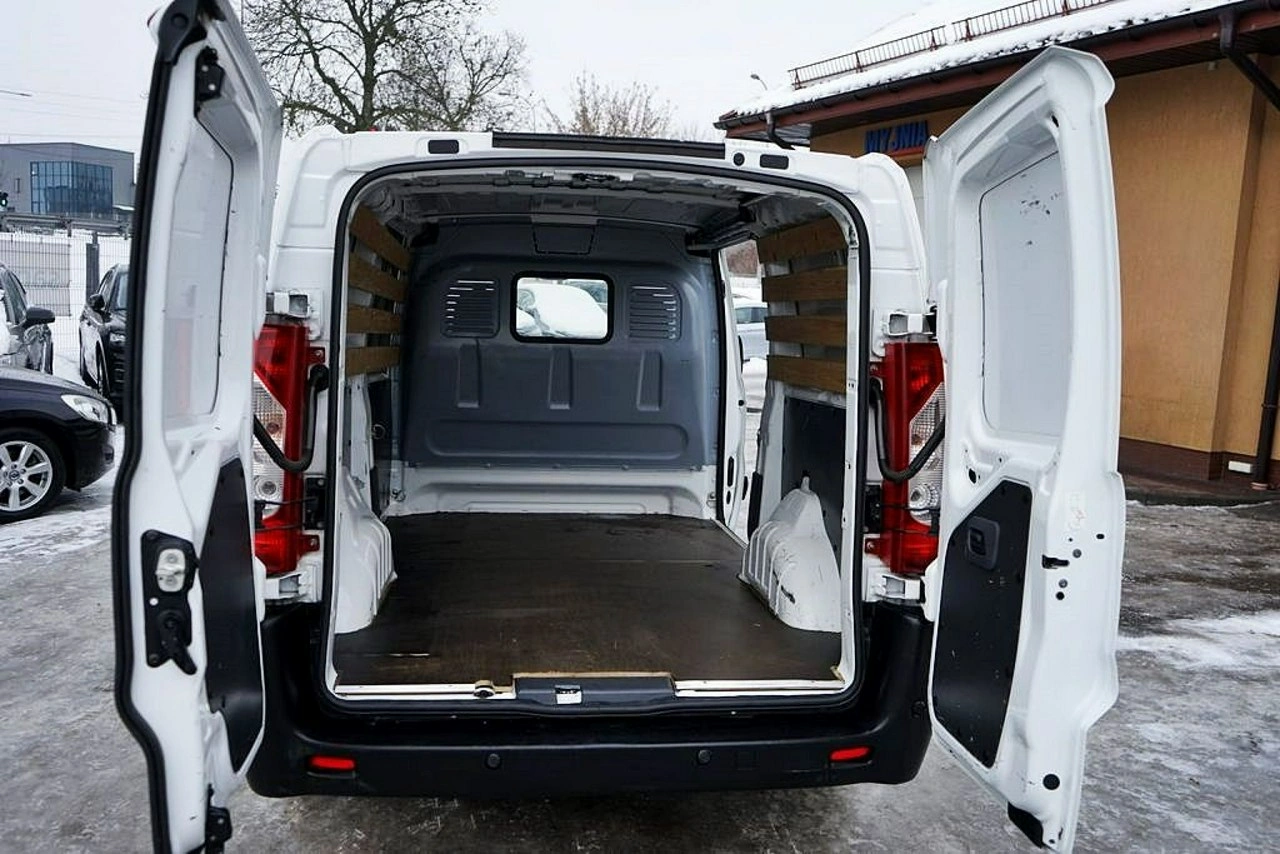 Citroën Jumpy - Zdjęcie 22