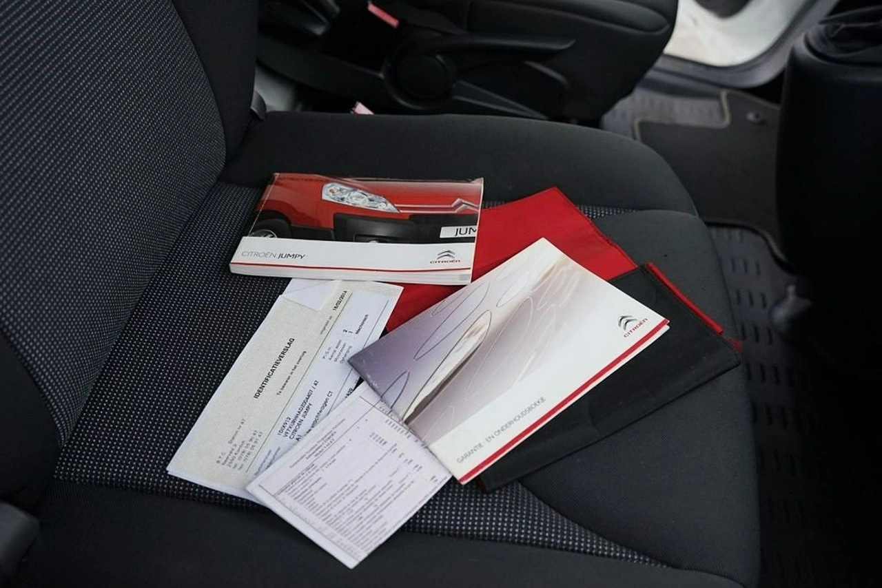 Citroën Jumpy - Zdjęcie 23