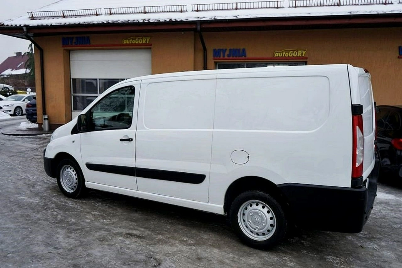 Citroën Jumpy - Zdjęcie 3