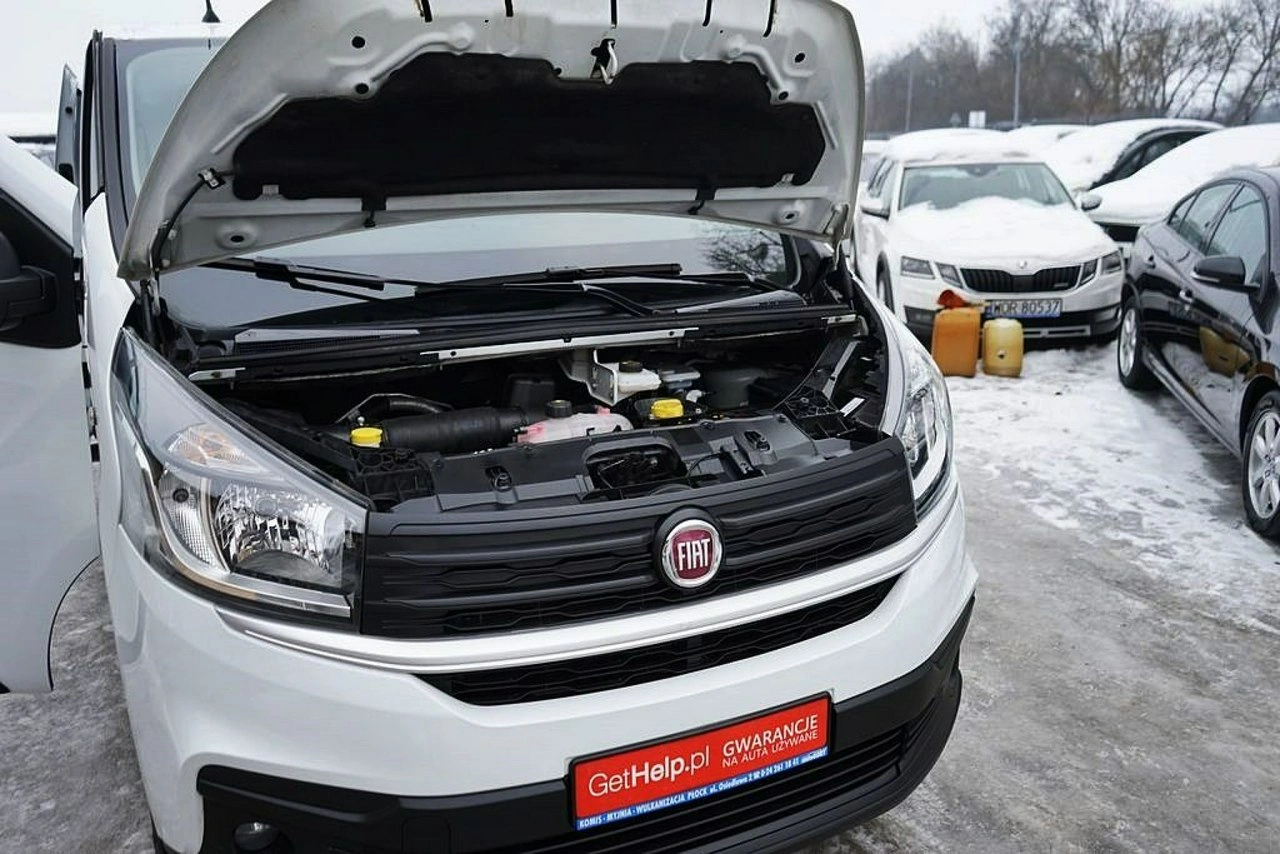 Fiat Talento - Zdjęcie 11
