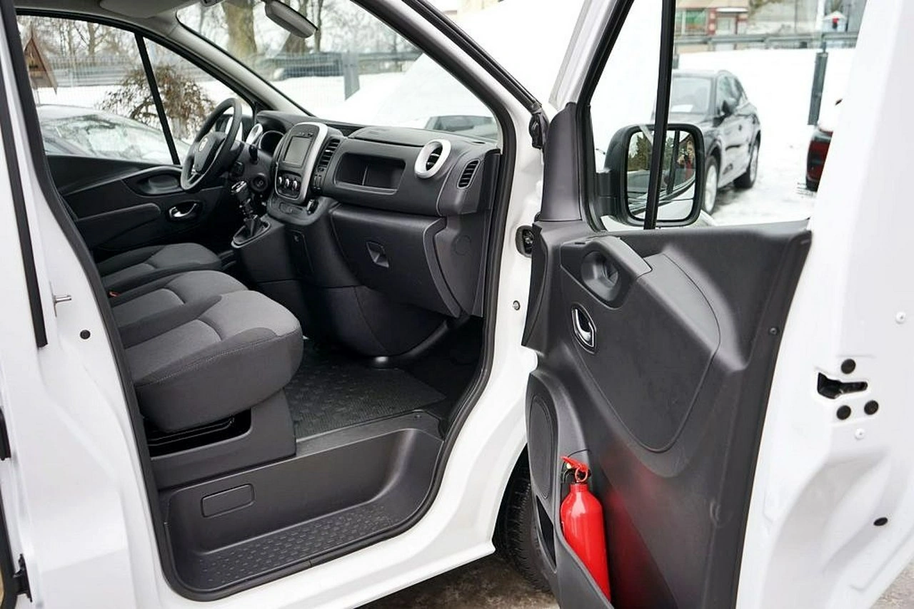 Fiat Talento - Zdjęcie 14