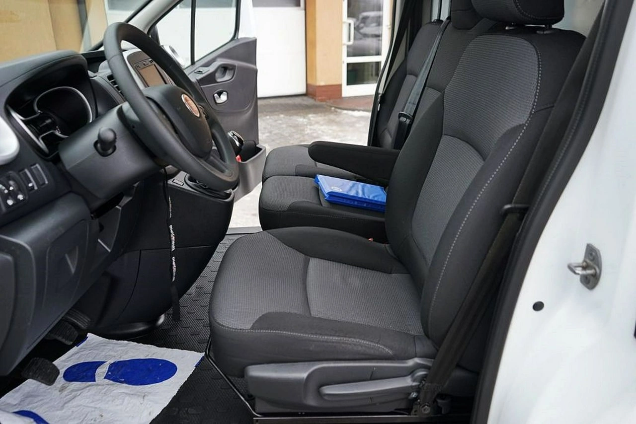 Fiat Talento - Zdjęcie 15