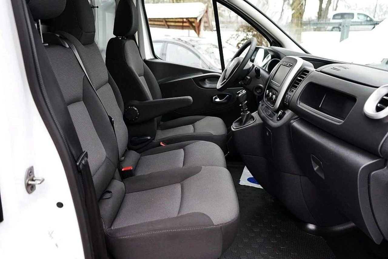 Fiat Talento - Zdjęcie 16