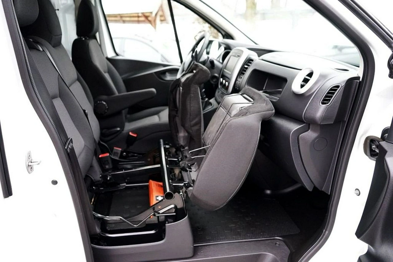 Fiat Talento - Zdjęcie 17